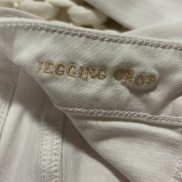 American Eagle Crop Jeggings 2P NWOT - Picture 6 of 8